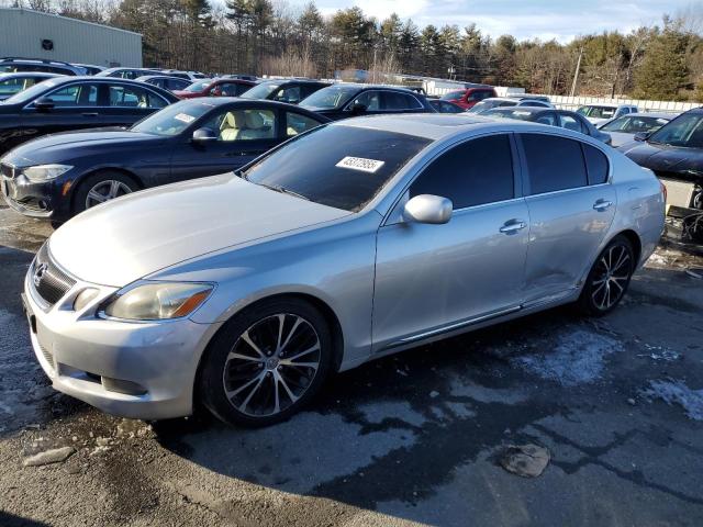 2006 Lexus Gs 300