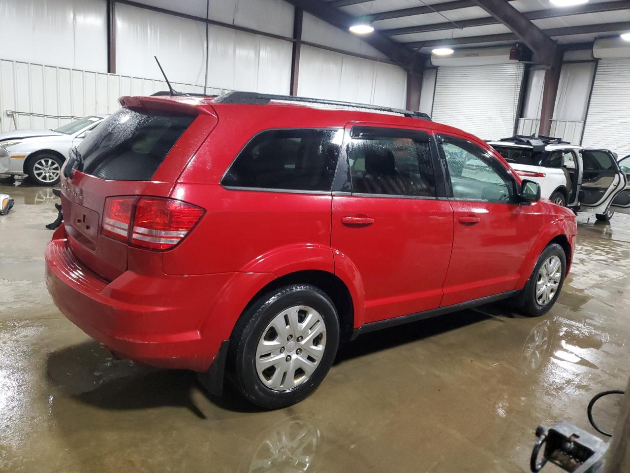 2017 Dodge Journey - Image 3
