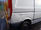 2011 MERCEDES BENZ VITO 110 C for sale at Copart CHESTER