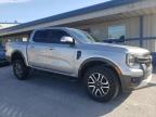 2024 Ford Ranger Lariat for Sale in Lebanon, TN - Water/Flood