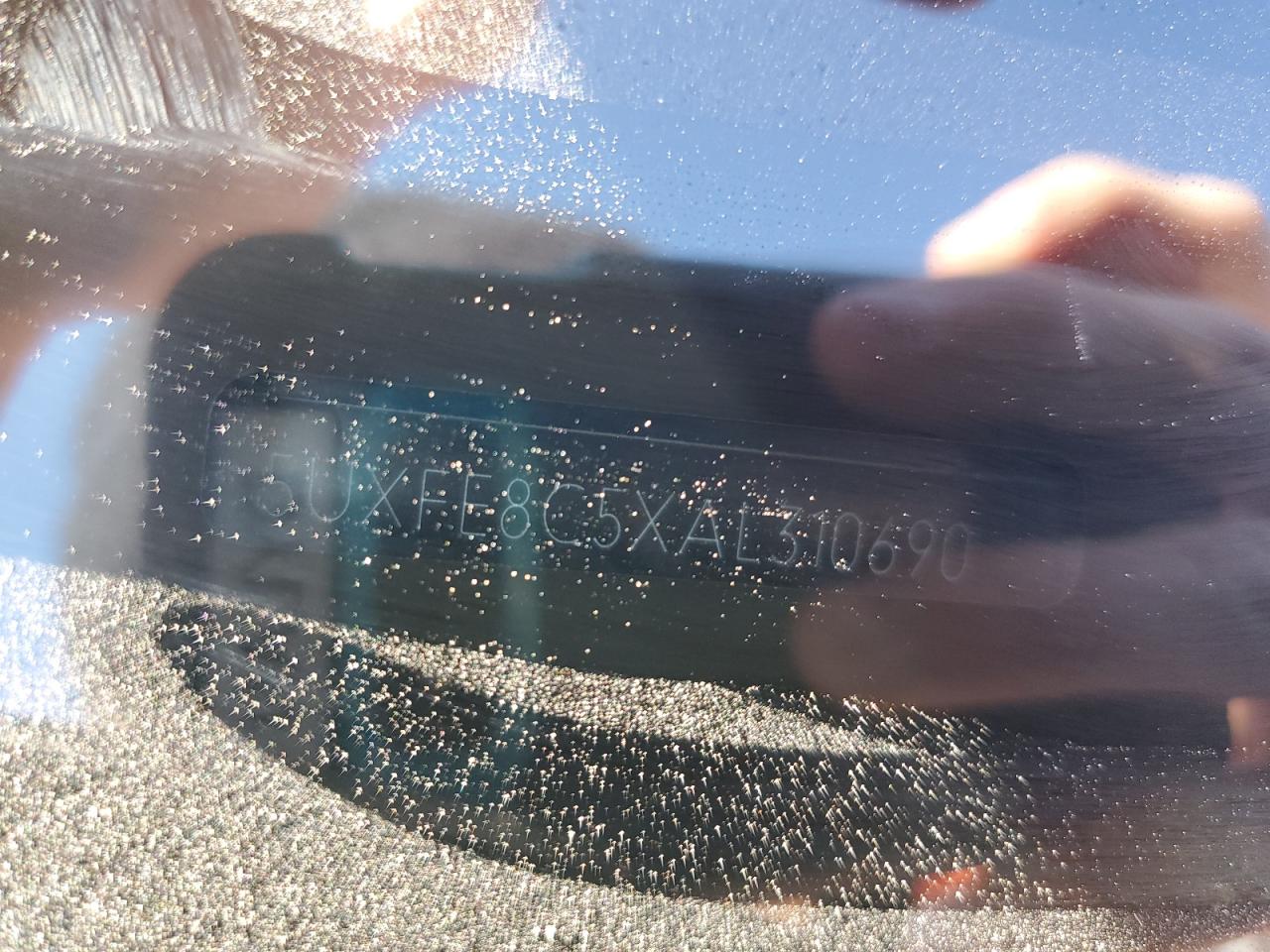 2010 BMW X5 - Image 13