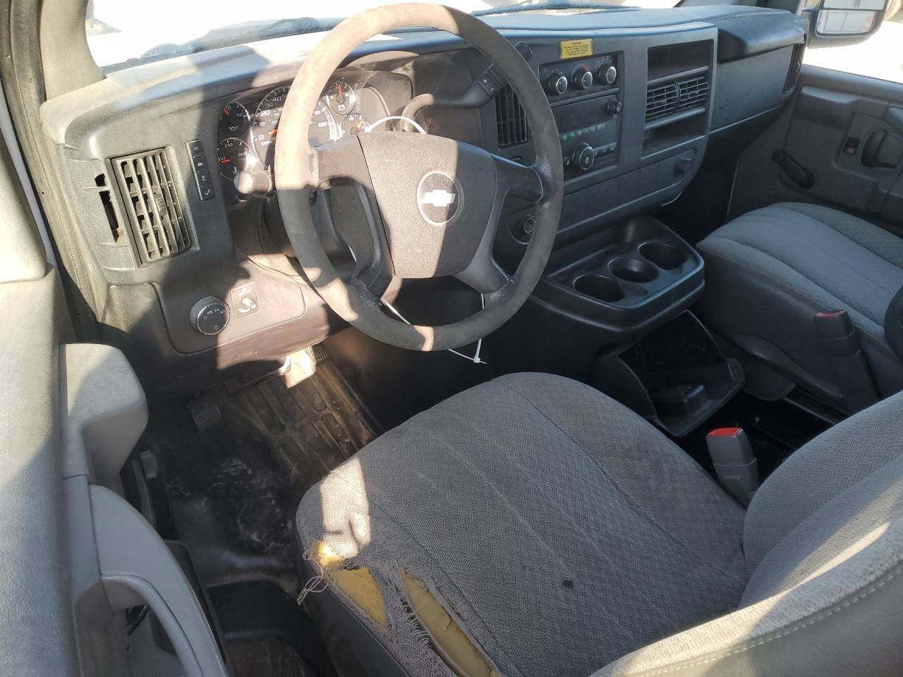 2011 Chevrolet Express - Image 8