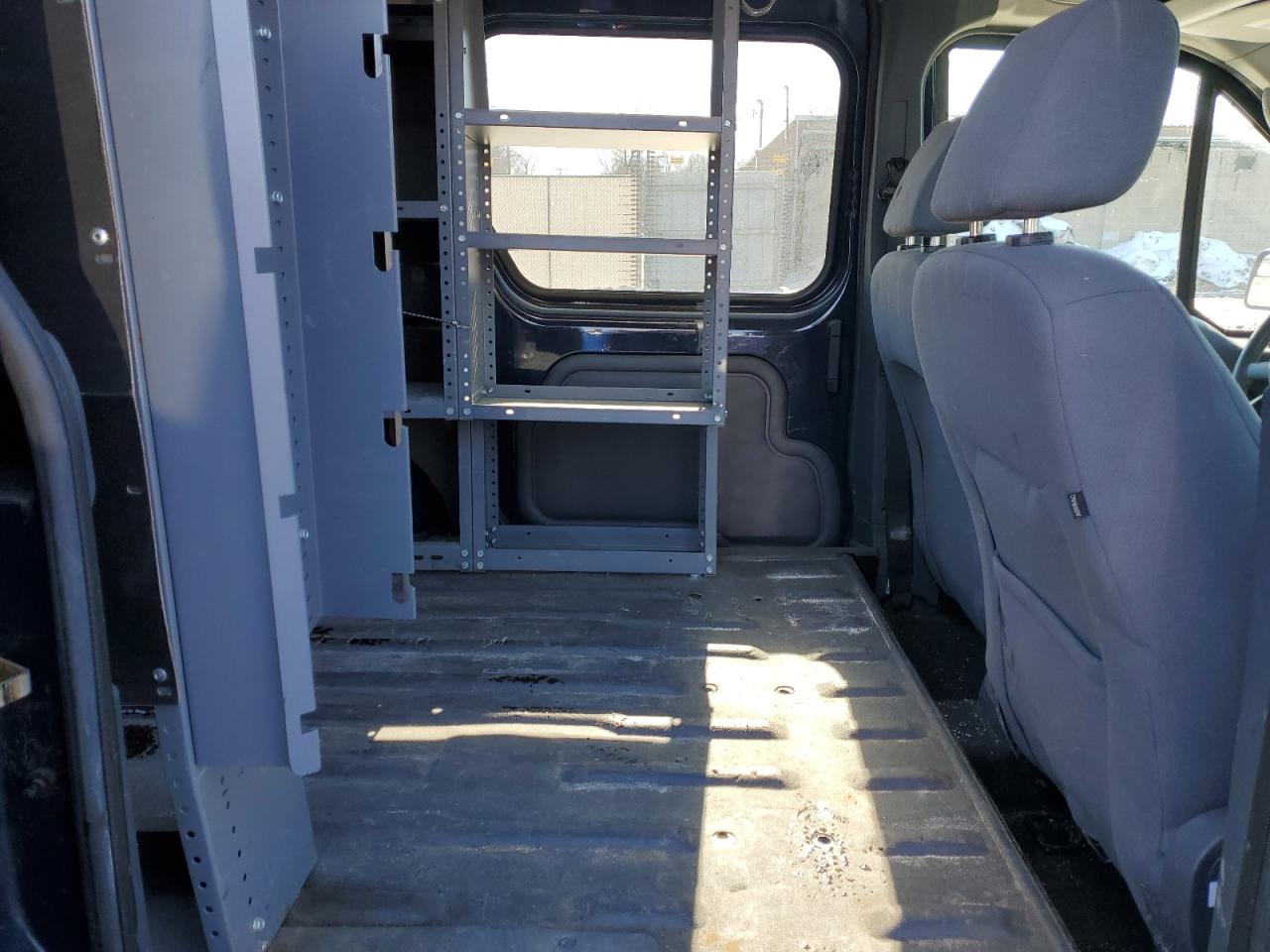 2012 Ford Transit - Image 11