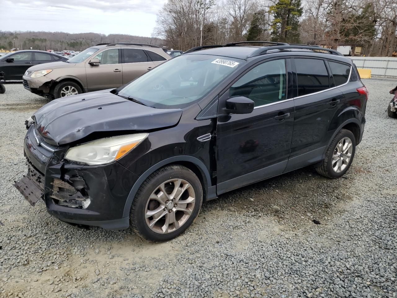 2013 Ford Escape - Image 1
