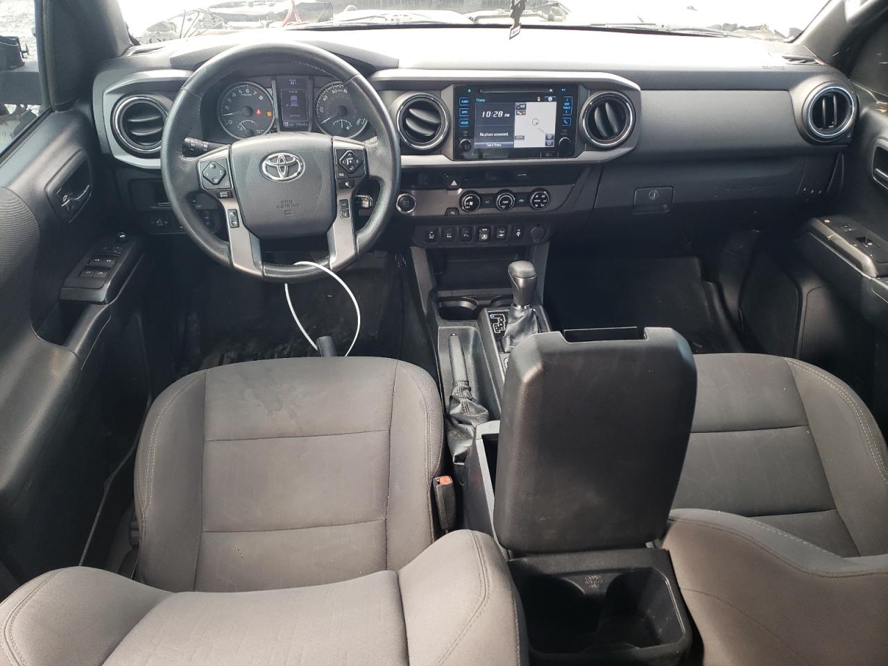 2018 Toyota Tacoma - Image 8
