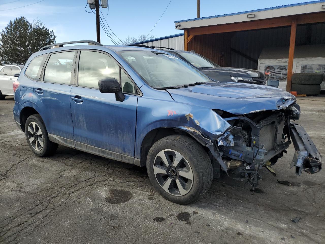 2017 Subaru Forester - Image 4