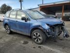 2017 Subaru Forester 2.5I продається в Denver, CO - Front End