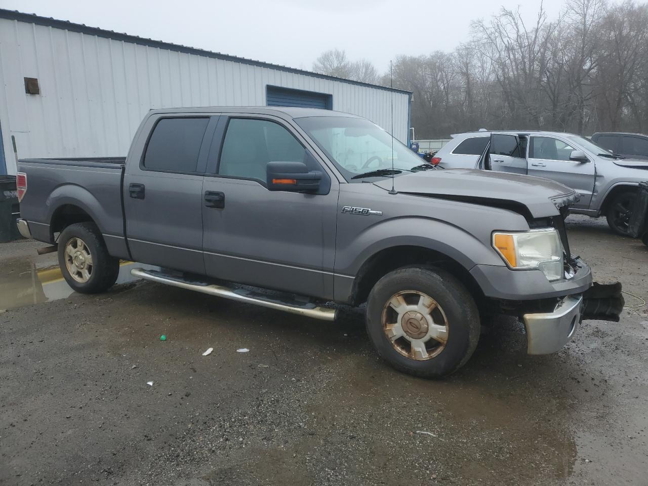 2010 Ford F-150 - Image 4