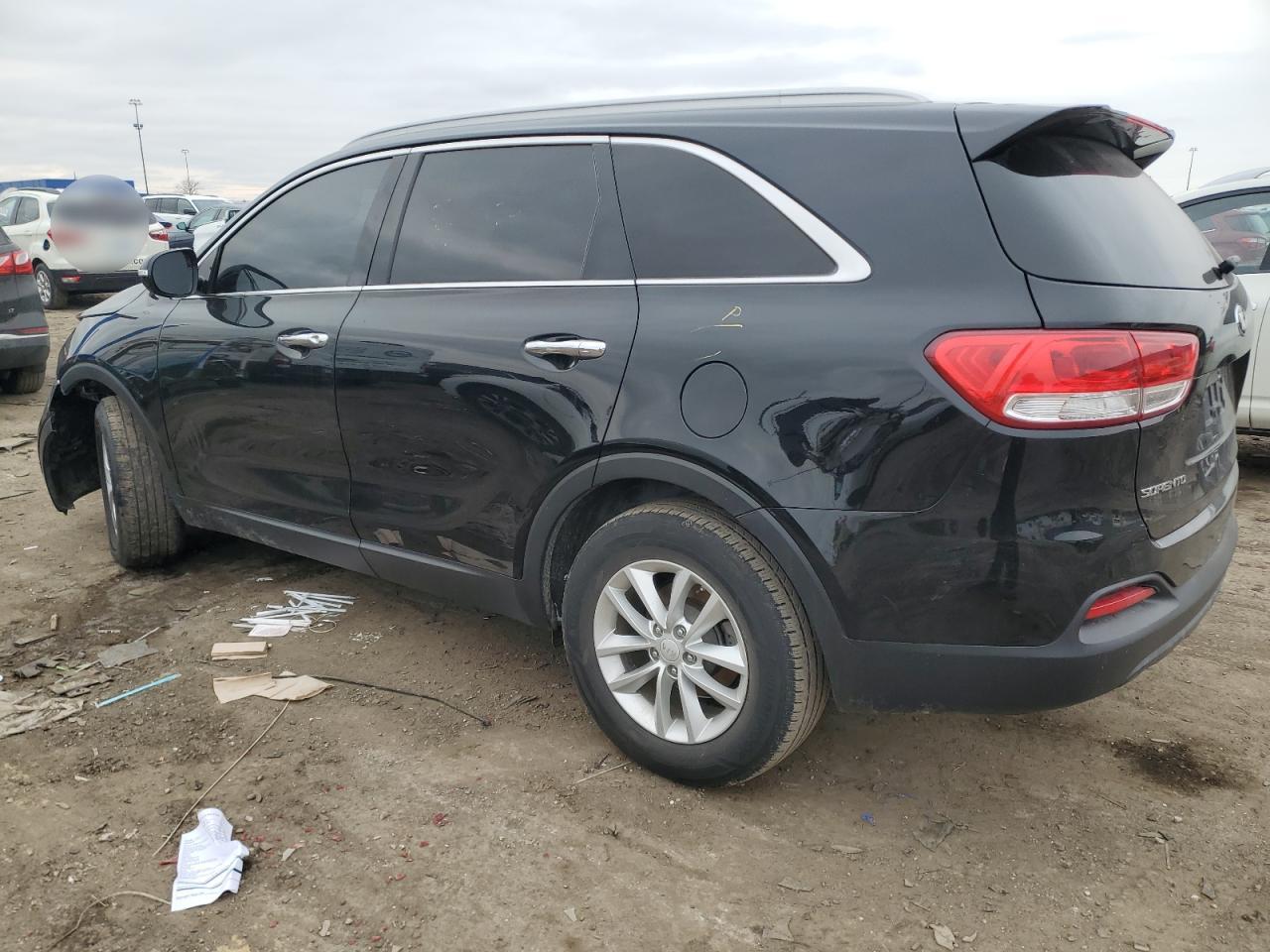 2018 Kia Sorento - Image 2