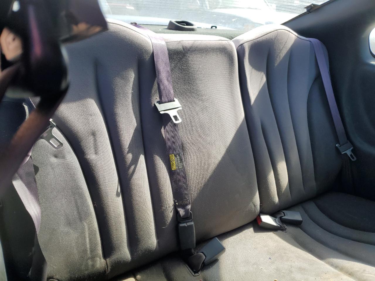 2004 Pontiac Sunfire - Image 10