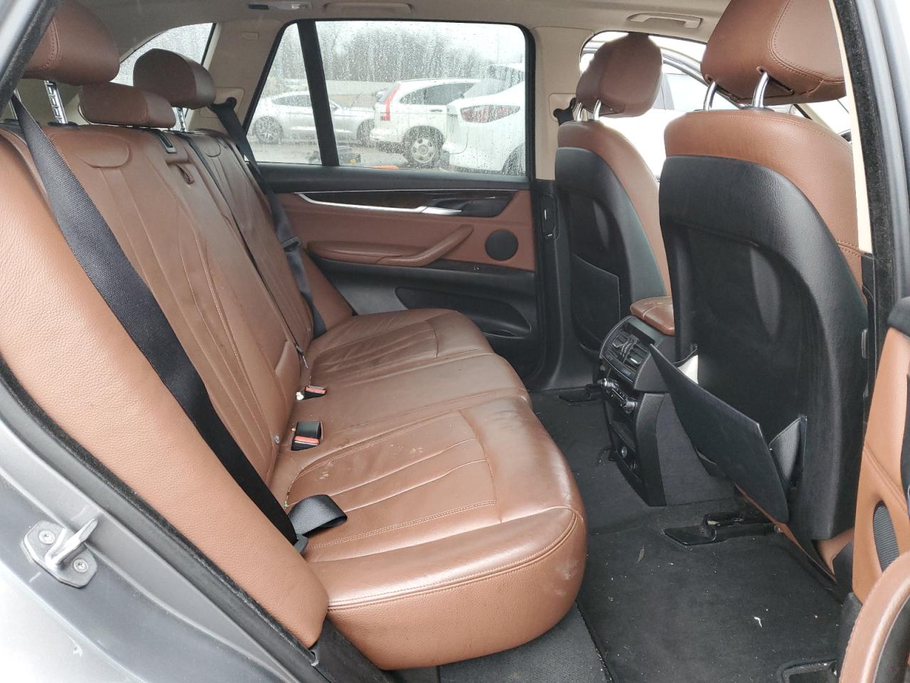 2016 BMW X5 - Image 11