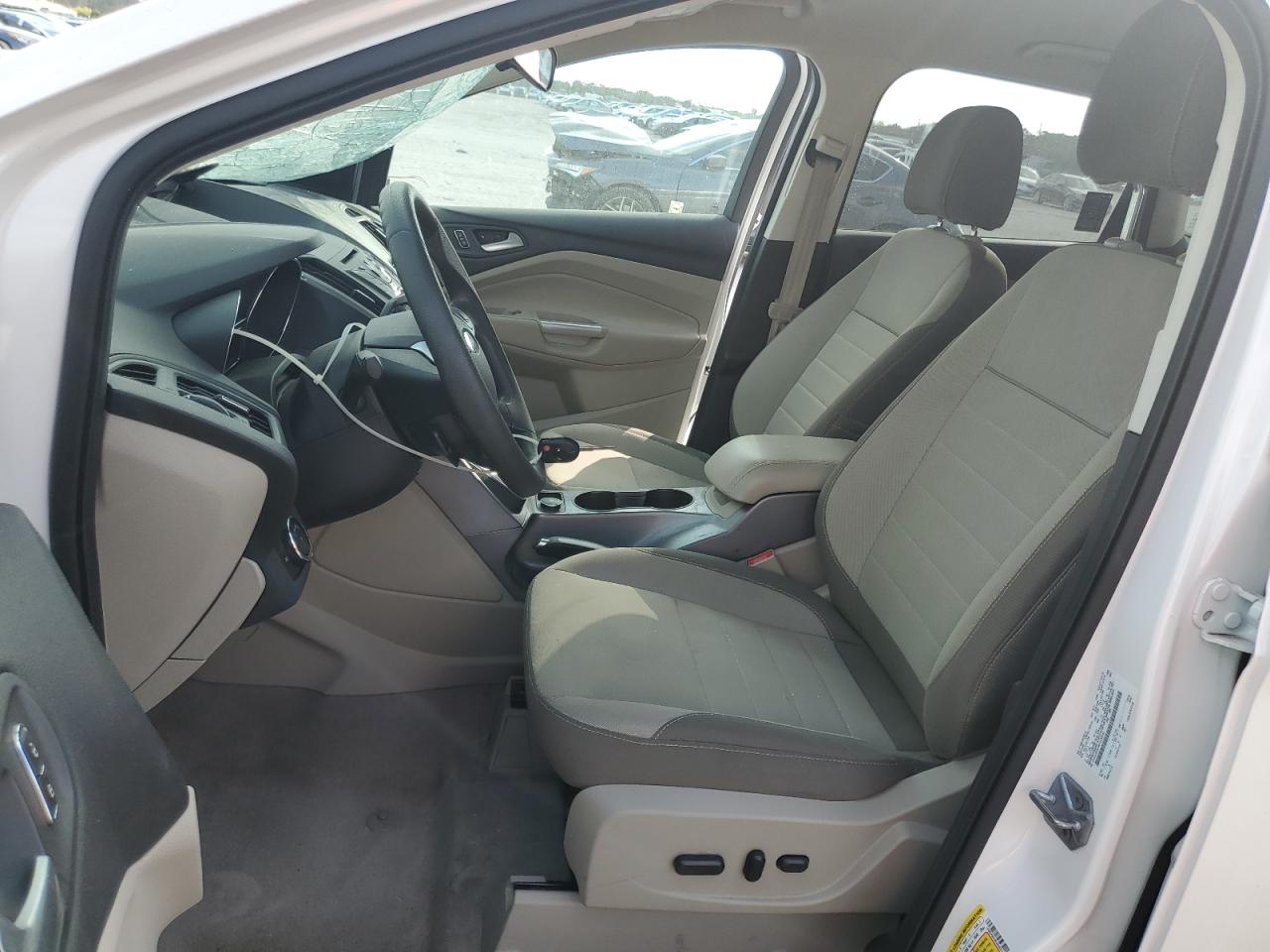 2014 Ford Escape - Image 8