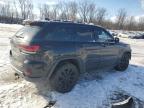 2014 Jeep Grand Cherokee Limited zu verkaufen in New Britain, CT - Undercarriage