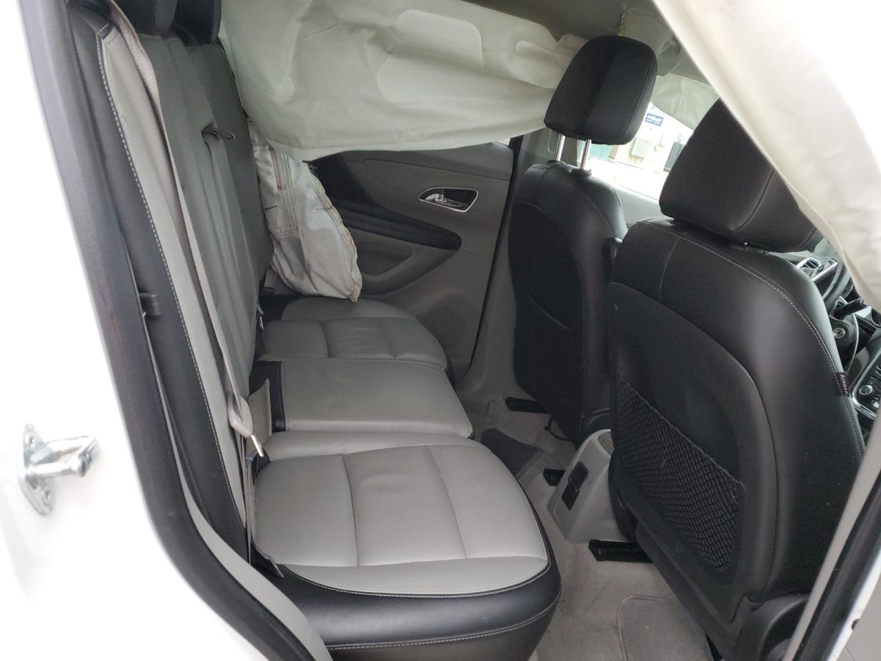2013 Buick Encore - Image 10