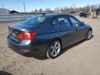 2015 Bmw 328 Xi იყიდება Hillsborough-ში, NJ - Side