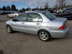 2006 Mitsubishi Lancer Es продається в Woodburn, OR - Front End