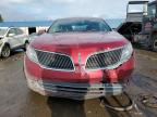 2013 Lincoln Mks продається в Woodhaven, MI - Side