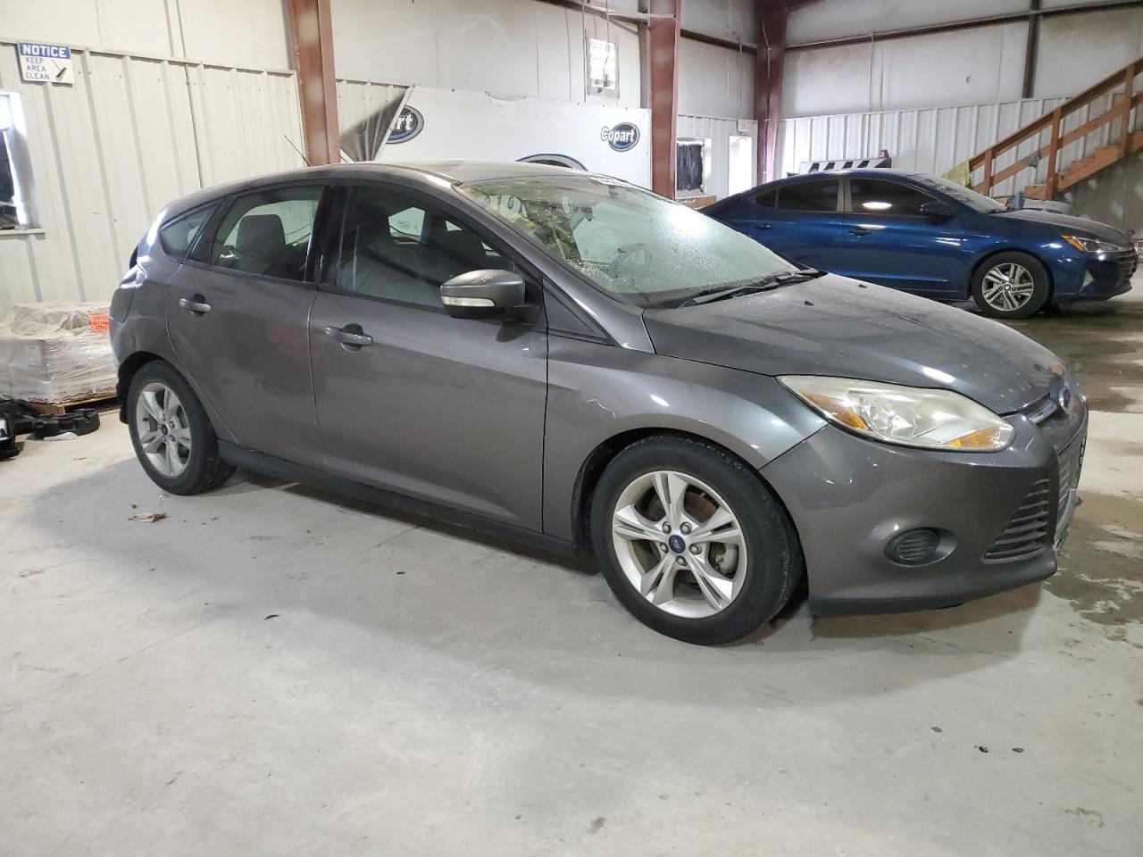 2014 Ford Focus - Image 4