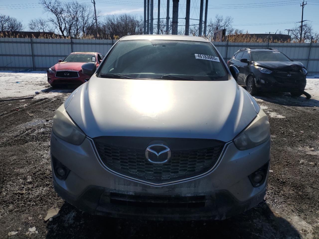 2013 Mazda CX-5 - Image 5