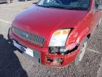 2006 FORD FUSION STY for sale at Copart SANDTOFT