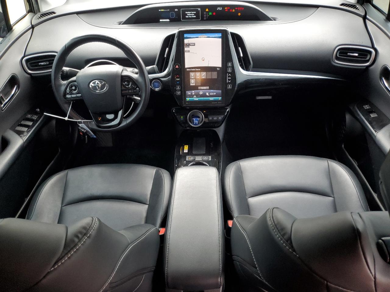 2020 Toyota Prius - Image 8
