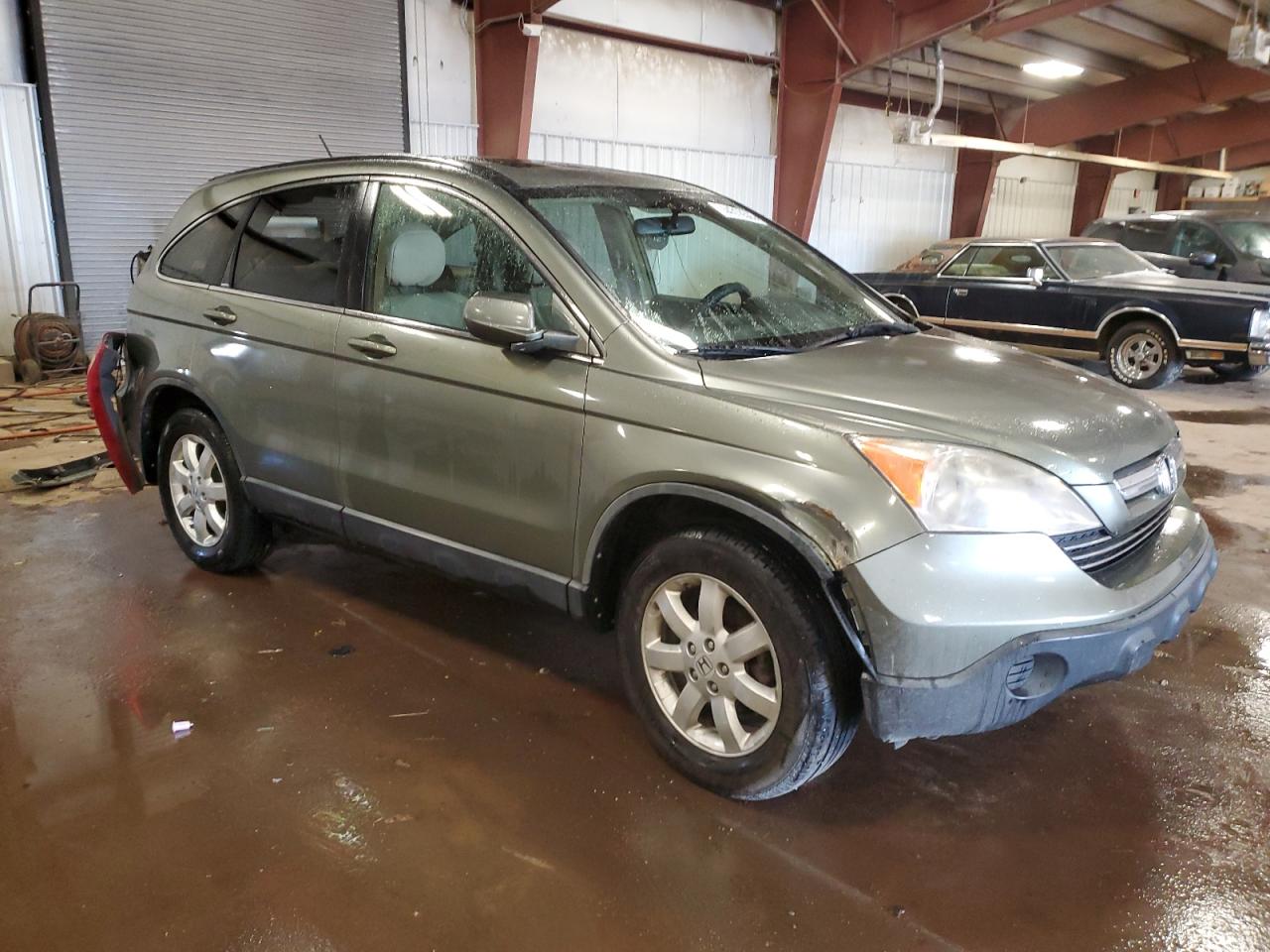 2008 Honda CR-V - Image 4