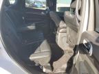 2018 Jeep Grand Cherokee Limited en Venta en Haslet, TX - Front End