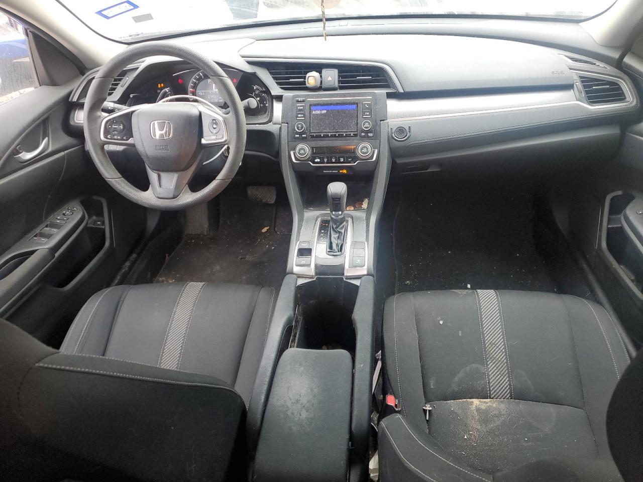 2016 Honda Civic - Image 8