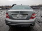 2009 Mercedes-Benz C 300 4Matic იყიდება New Britain-ში, CT - Side