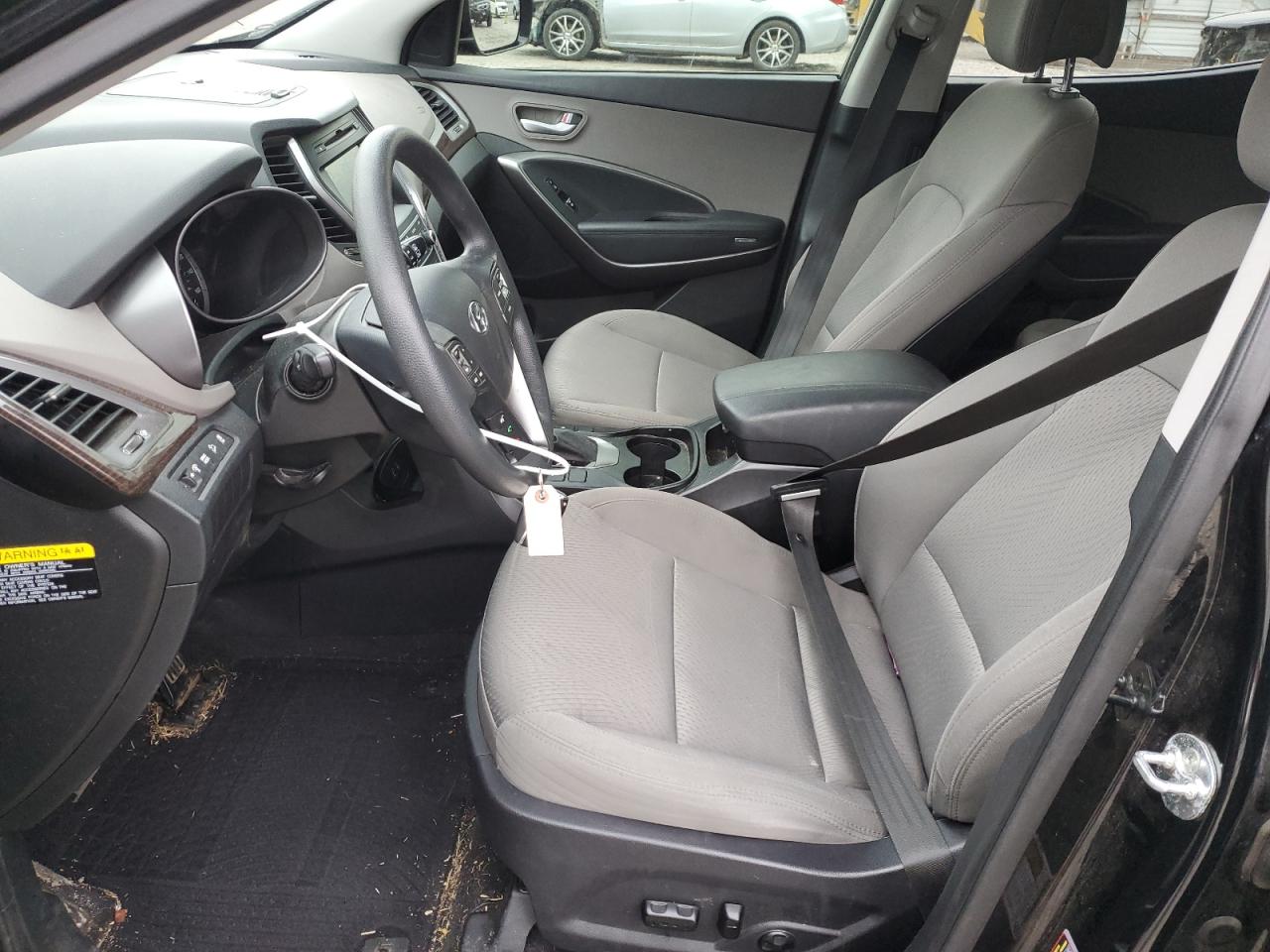 2018 Hyundai Santa Fe - Image 7