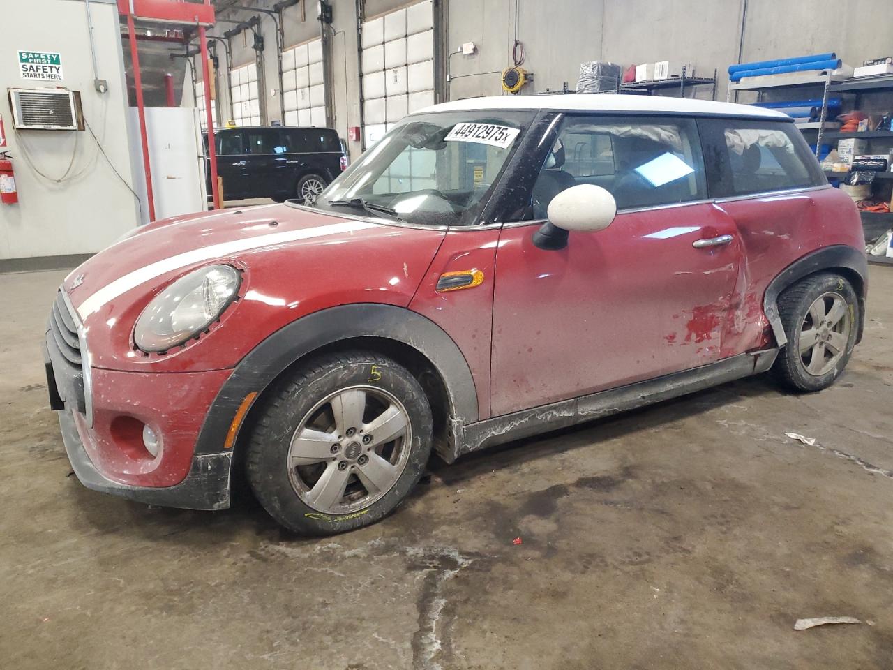 2018 MINI Cooper - Image 1