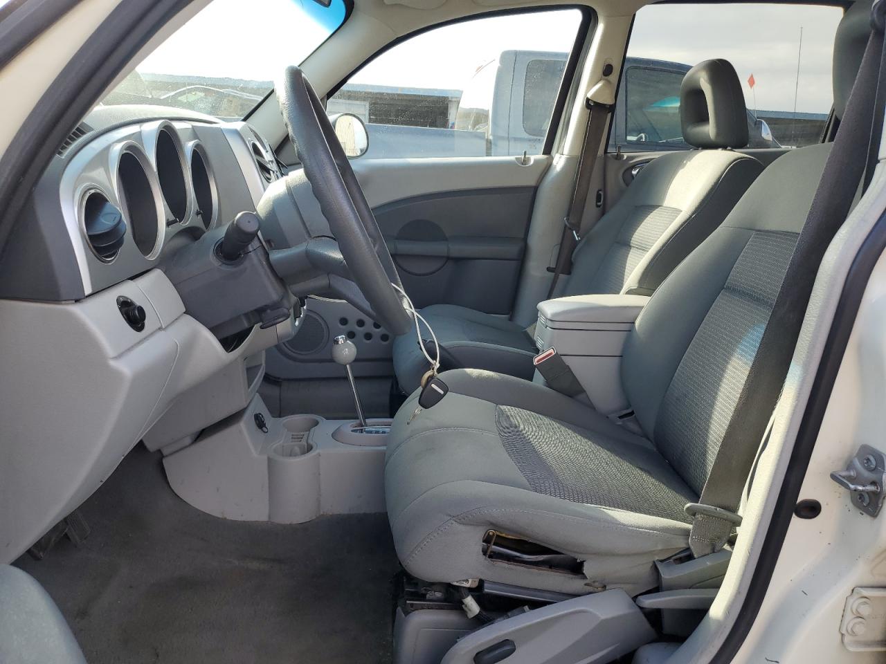 2008 Chrysler PT Cruiser - Image 7
