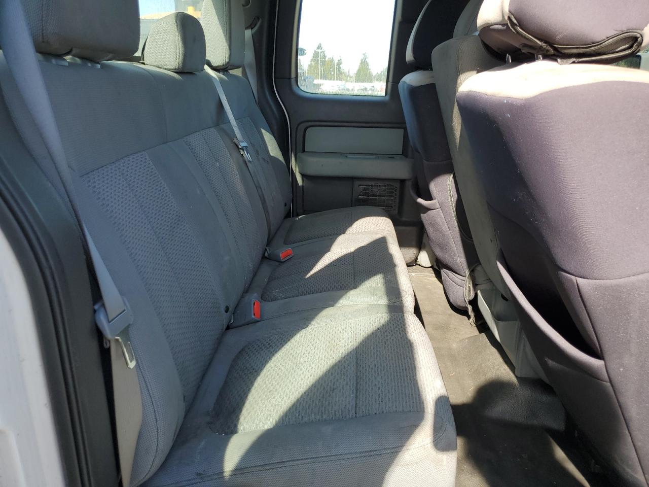 2014 Ford F-150 - Image 10