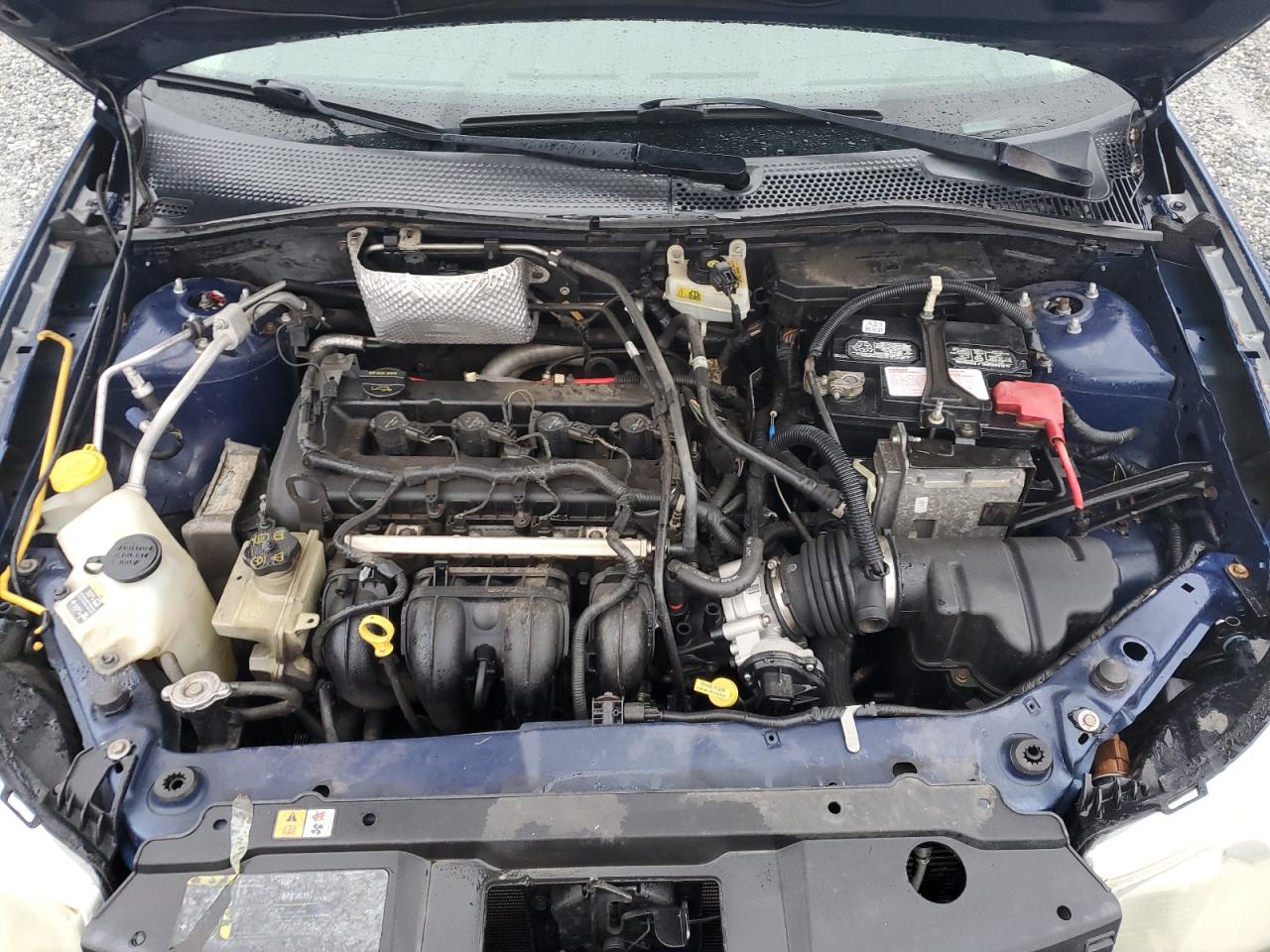 2009 Ford Focus - Image 11