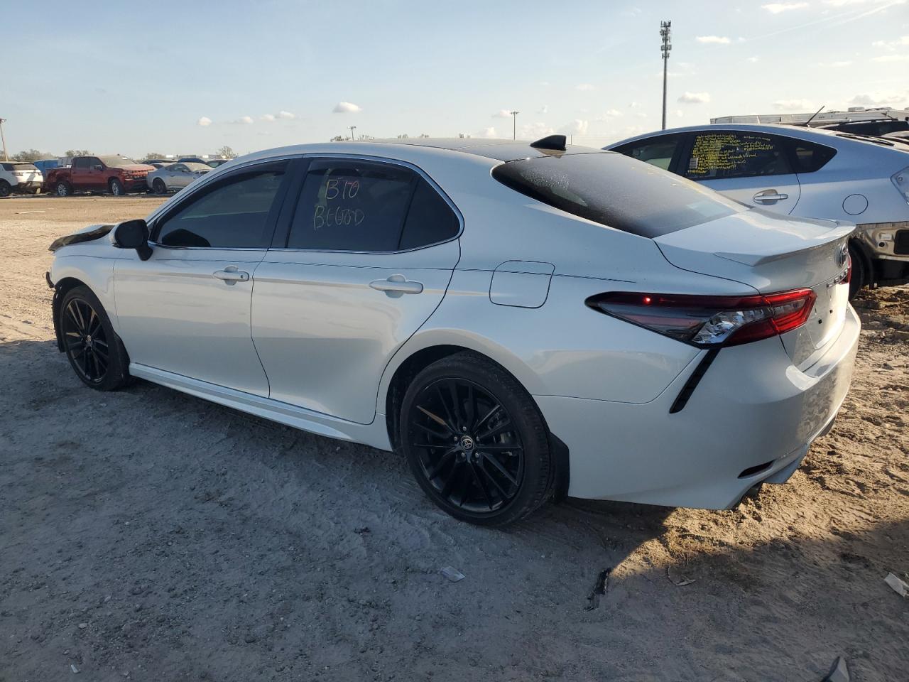 2023 Toyota Camry - Image 2