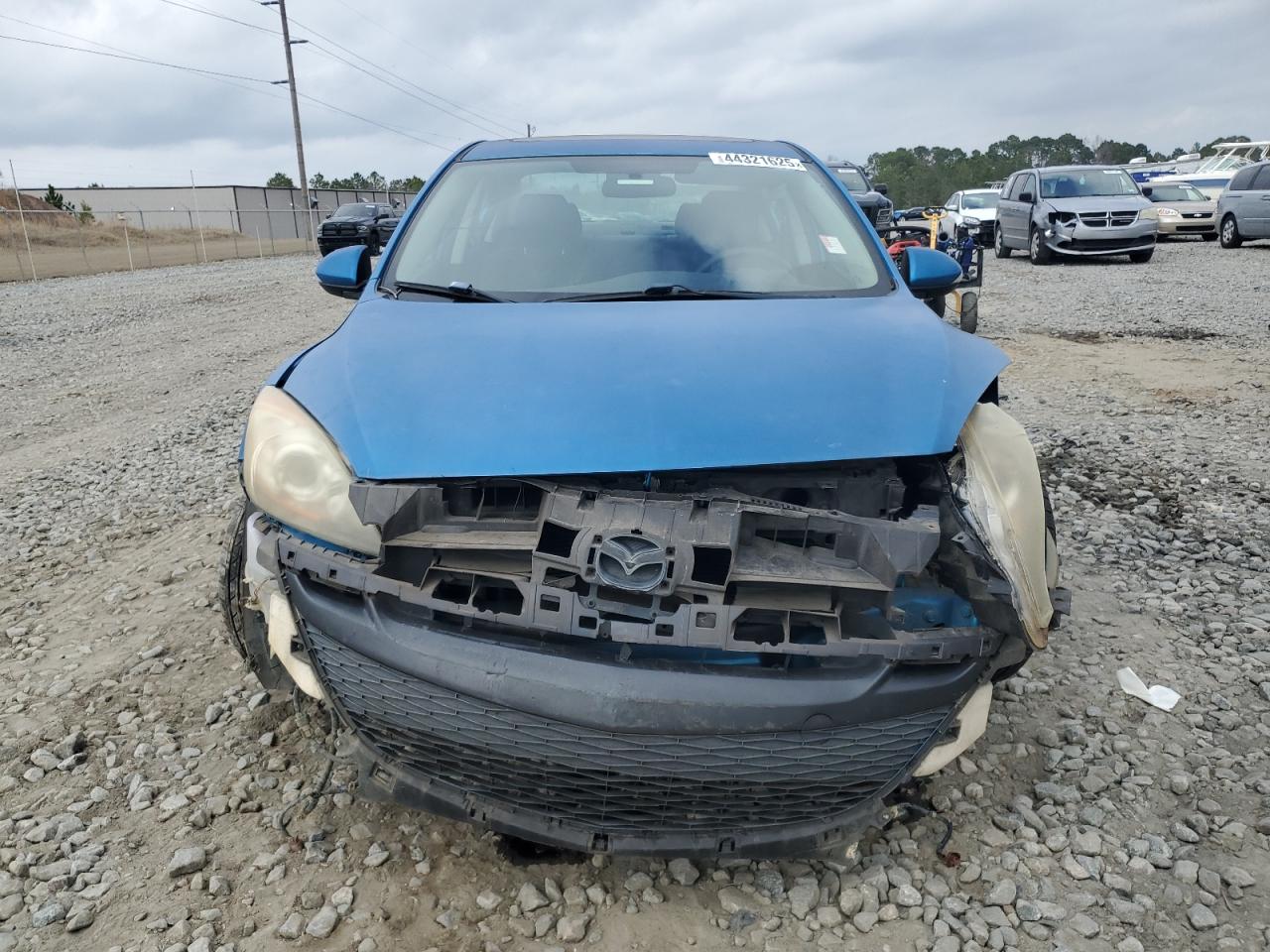 2010 Mazda 3 - Image 5
