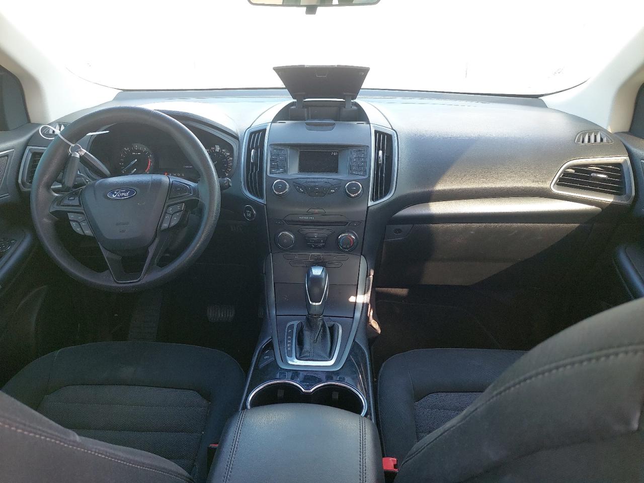 2FMPK3G96HBB23970 - 2023 Ford edge - #43497215