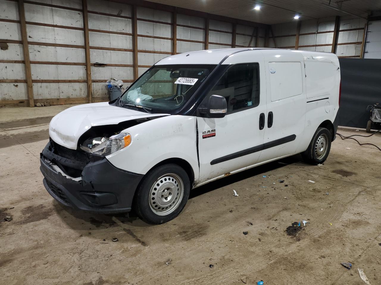 2015 RAM ProMaster City - Image 1