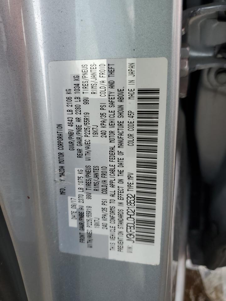 2017 Mazda CX-5 - Image 13