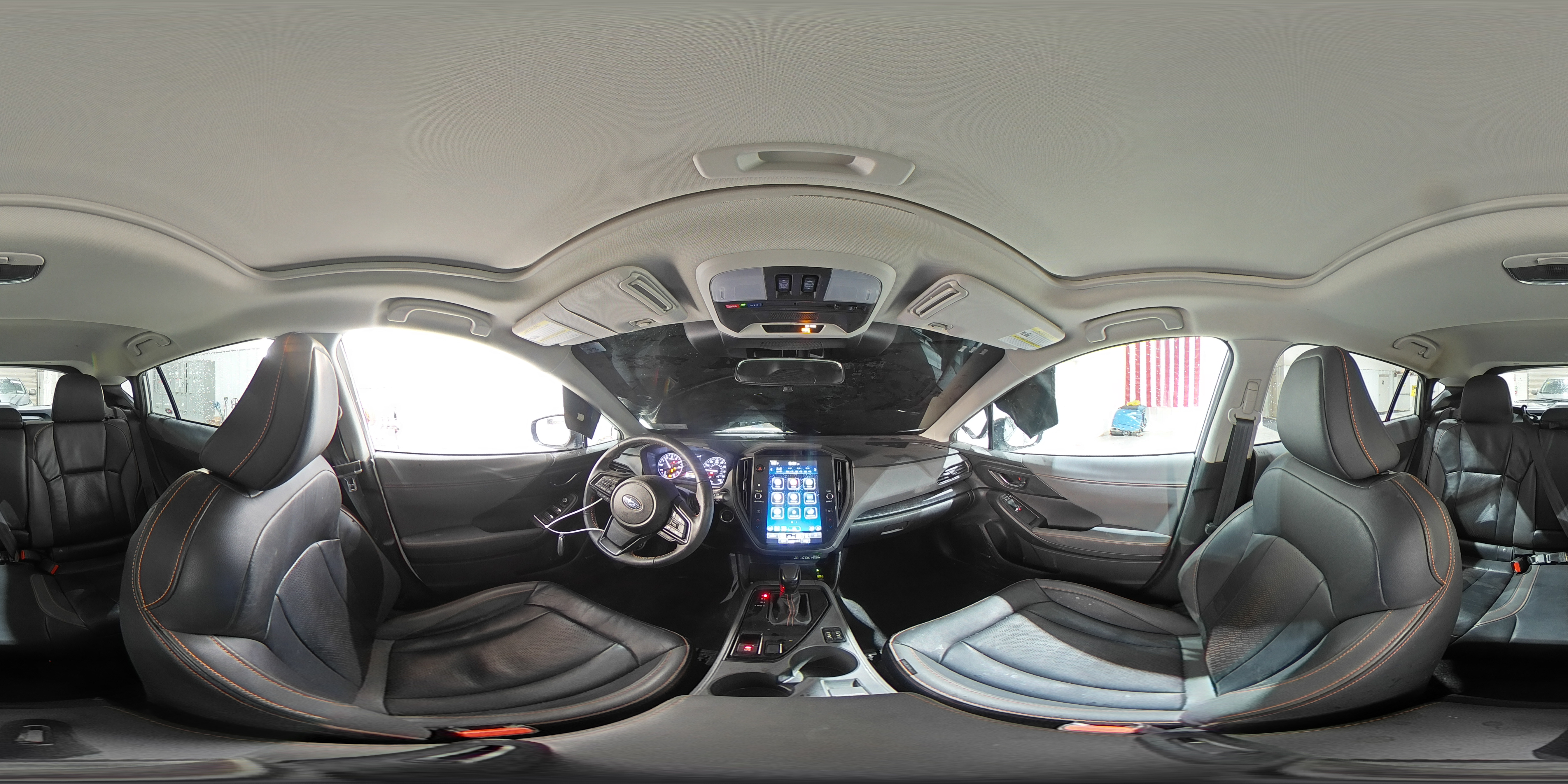2024 Subaru XV - Image 15