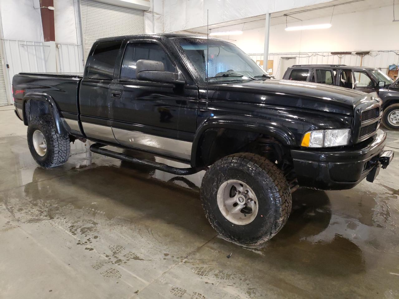 1997 Dodge RAM - Image 4
