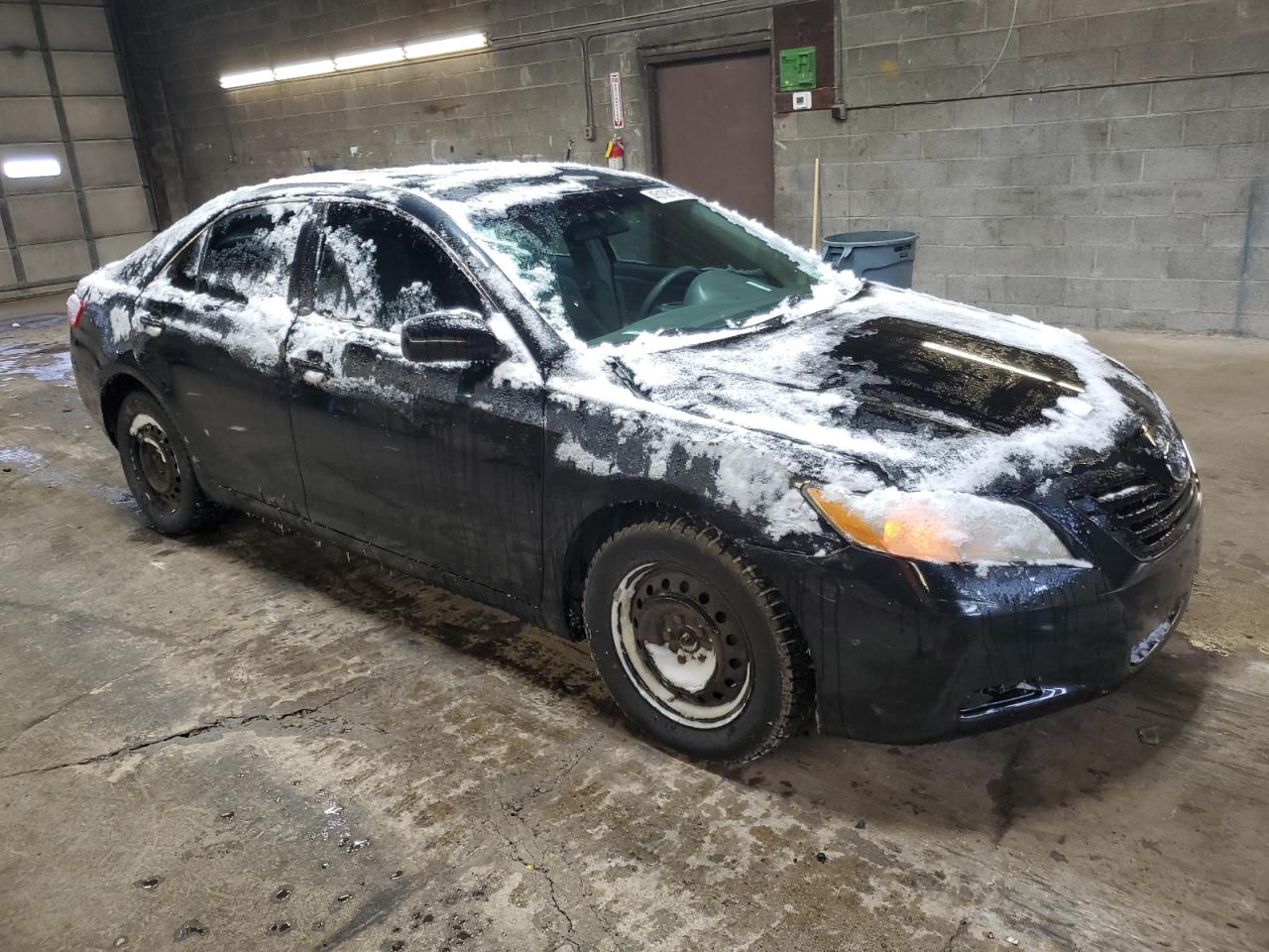 2009 Toyota Camry - Image 4