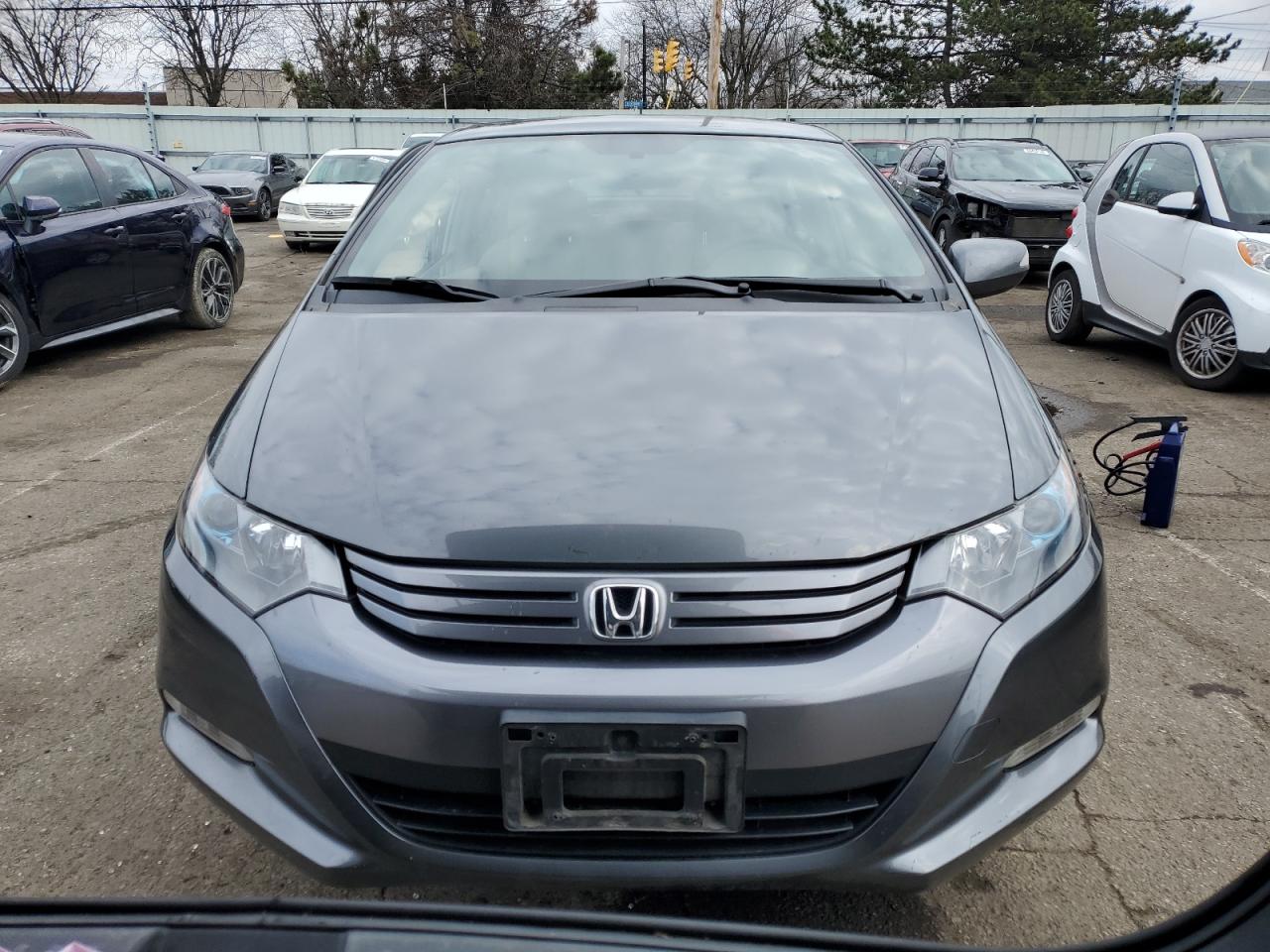 2011 Honda Insight - Image 5