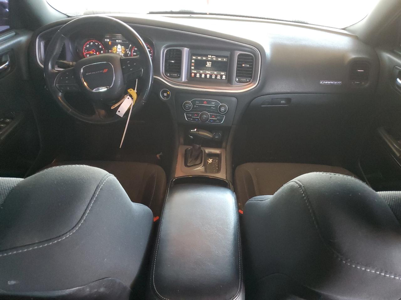 2019 Dodge Charger - Image 8