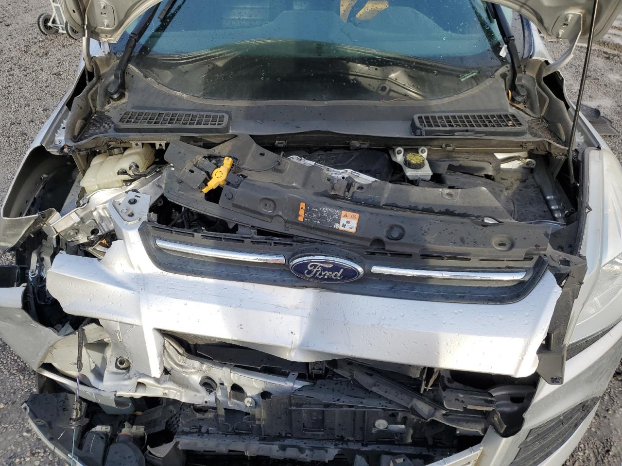 2014 Ford Escape - Image 13