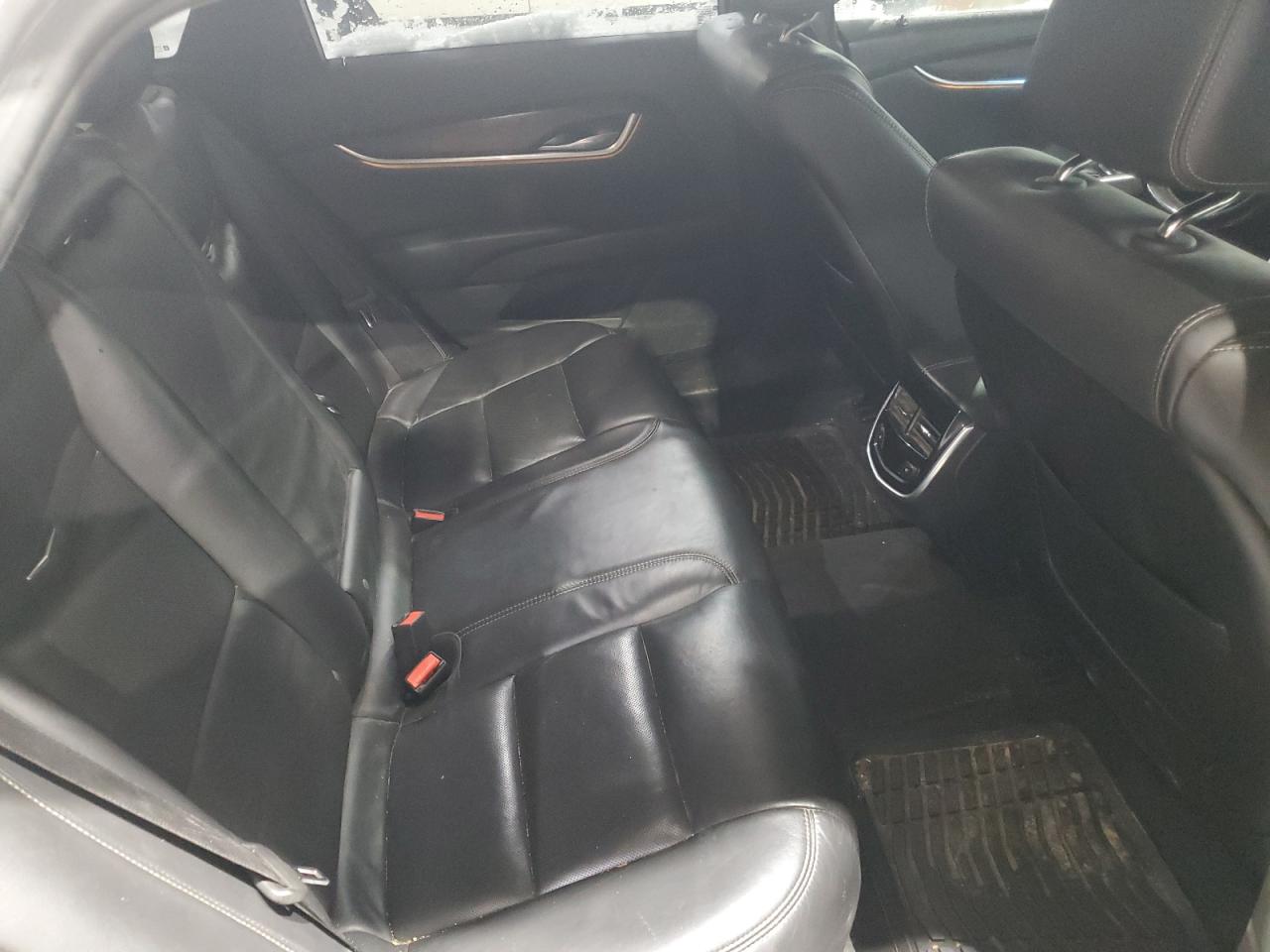 2018 Cadillac XTS - Image 10