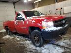 2007 Chevrolet Silverado K1500 للبيع في Lyman، ME - Side