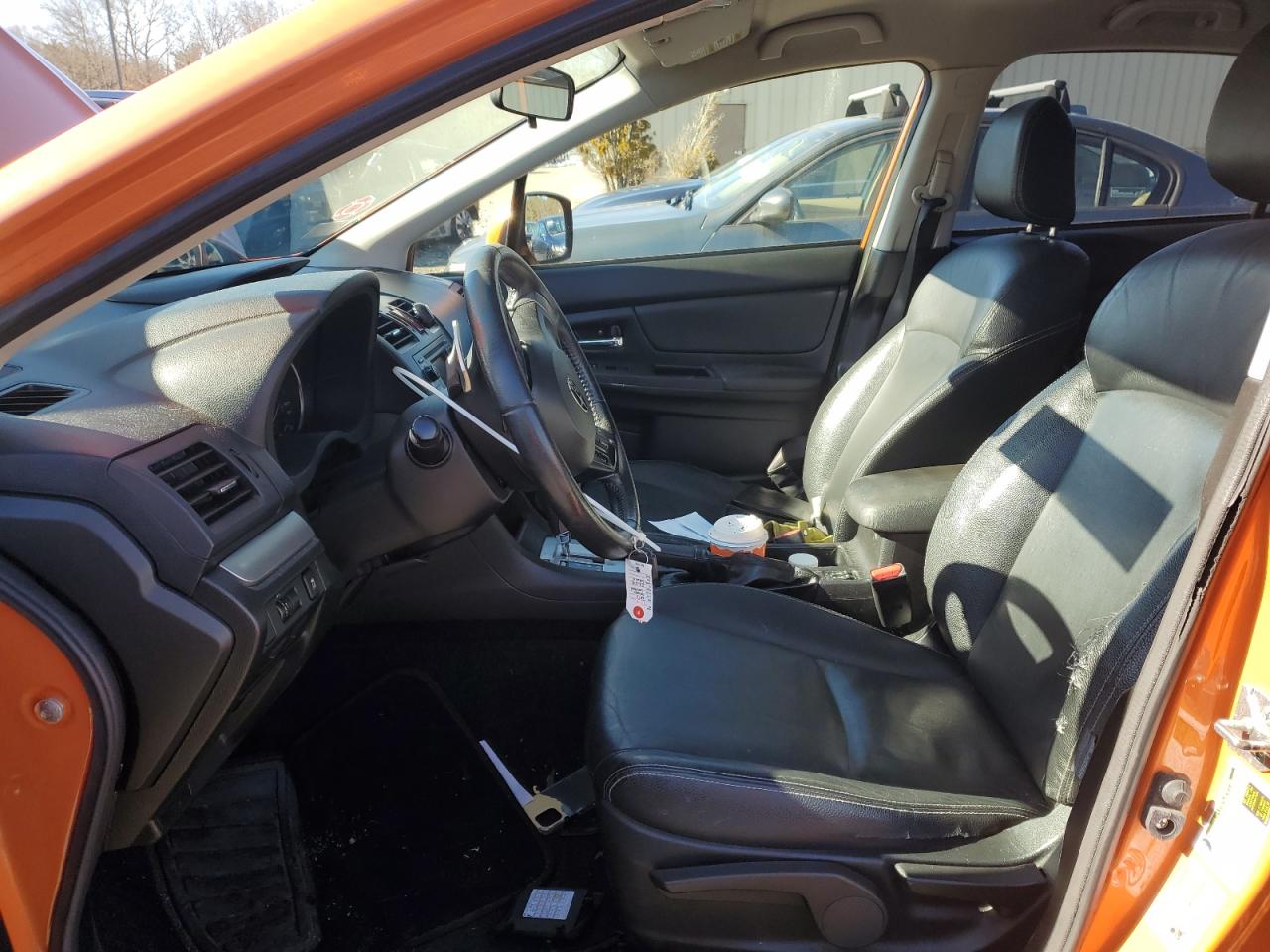 2013 Subaru XV - Image 7