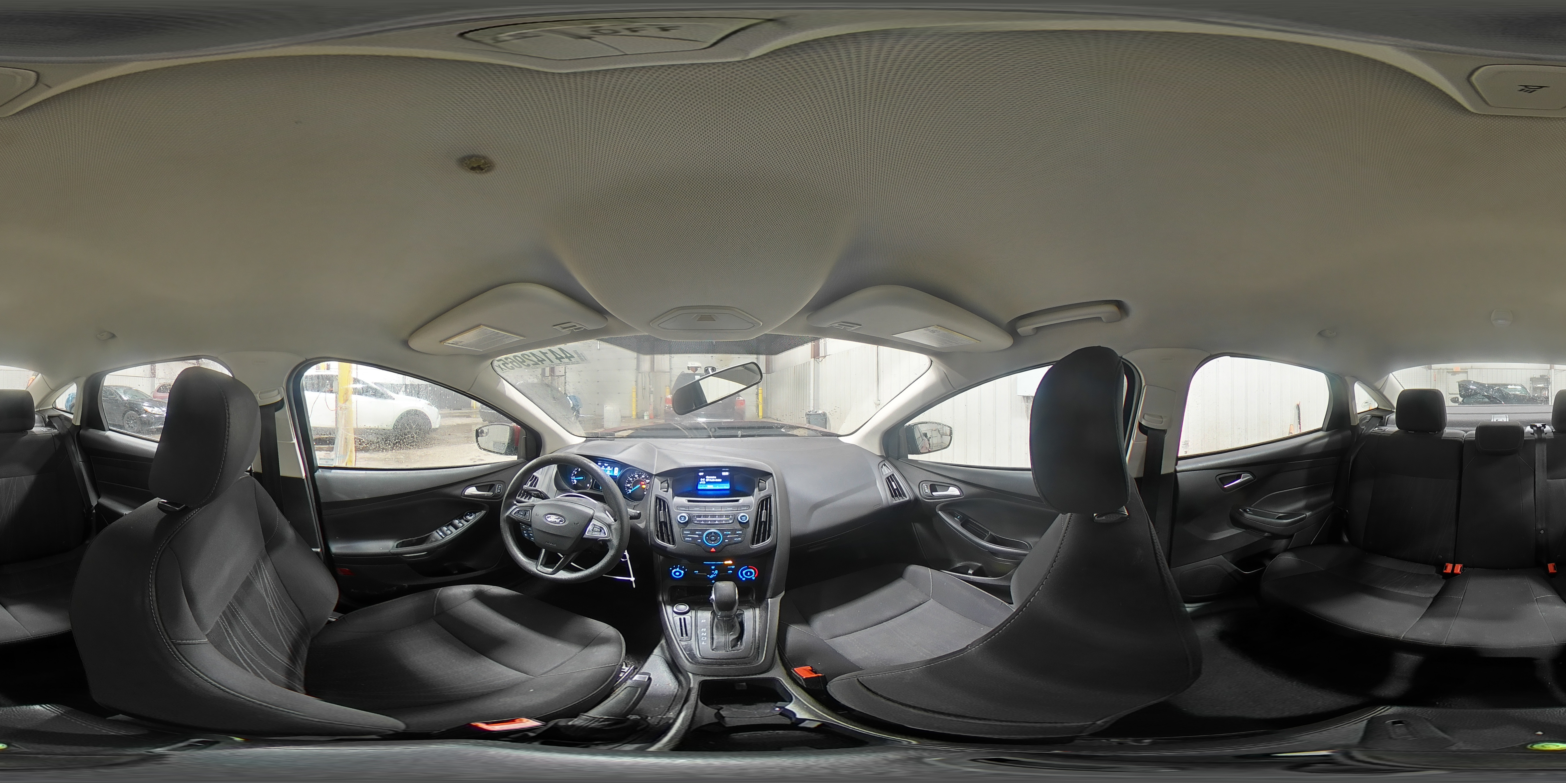 2017 Ford Focus - Image 14