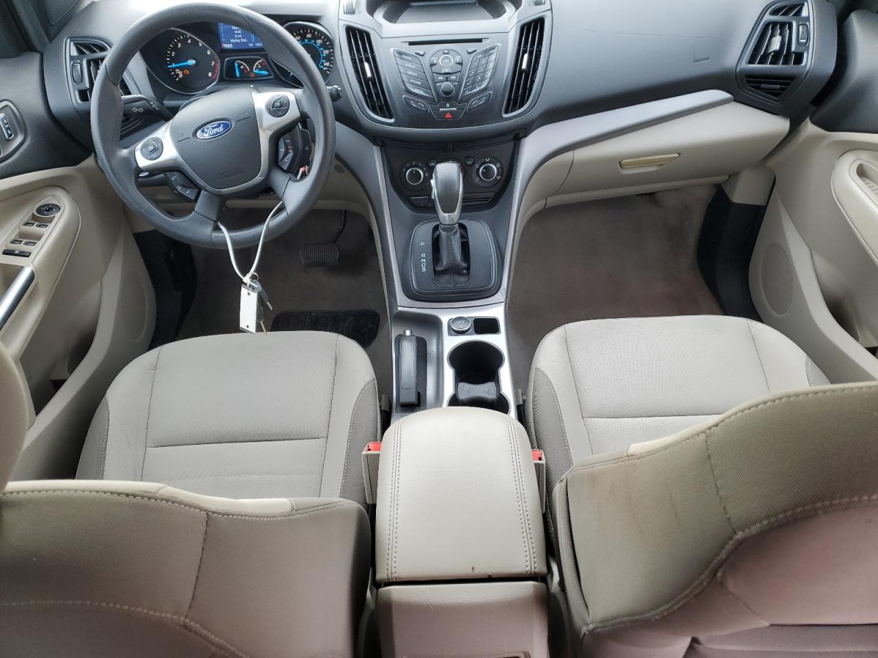 2014 Ford Escape - Image 8